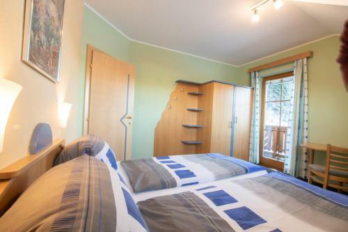 Chalets Und Apartments Hauserhof Nassfeld