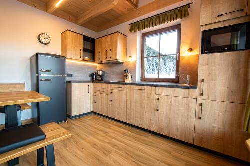 Chalets Und Apartments Hauserhof Nassfeld