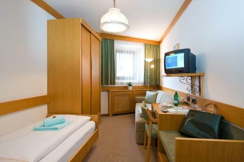 Bed & Breakfast G�stehaus Im Pfarrhof