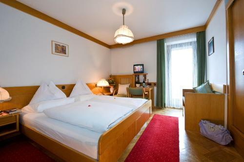 Bed & Breakfast G�stehaus Im Pfarrhof