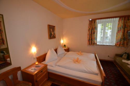 Bed & Breakfast G�stehaus Im Pfarrhof