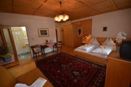 Bed & Breakfast G�stehaus Im Pfarrhof