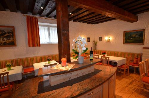 Bed & Breakfast G�stehaus Im Pfarrhof