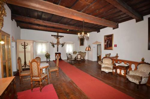 Bed & Breakfast G�stehaus Im Pfarrhof