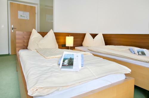Hostal Haus Marillac