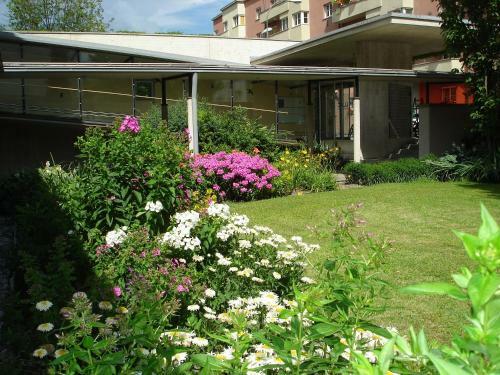 Hostal Haus Marillac