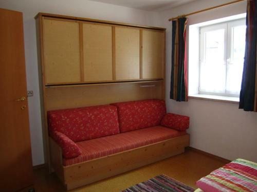 Apartamento Ferienhof Osl