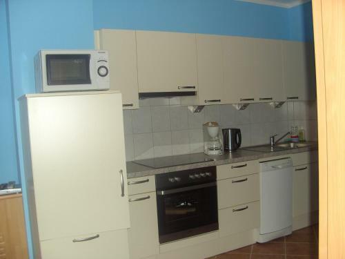 Apartamento Ferienhof Osl