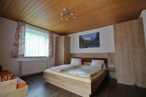 Apartamento Ferienhof Osl