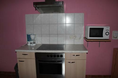 Apartamento Ferienhof Osl