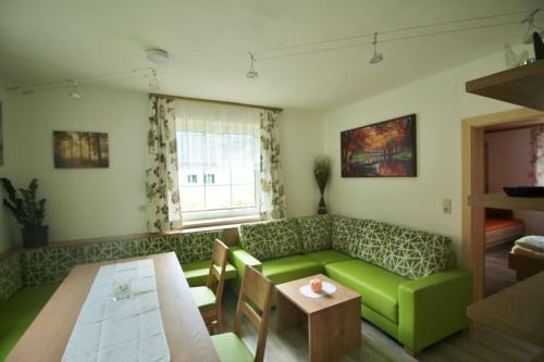 Apartamento Ferienhof Osl