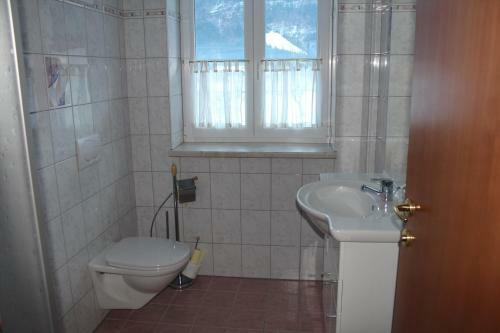 Apartamento Ferienhof Osl