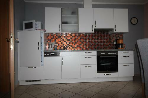 Apartamento Ferienhof Osl