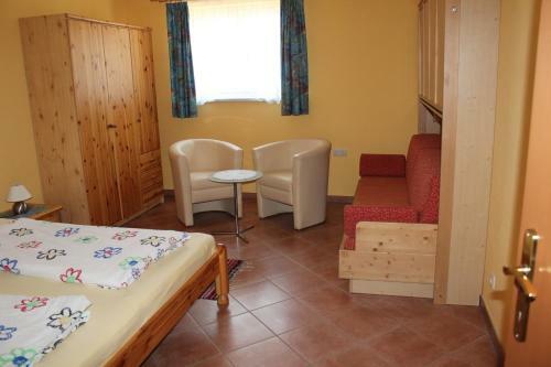 Apartamento Ferienhof Osl