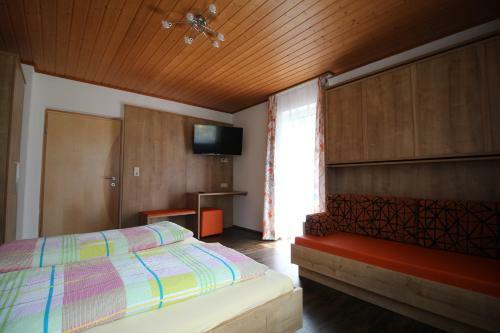 Apartamento Ferienhof Osl