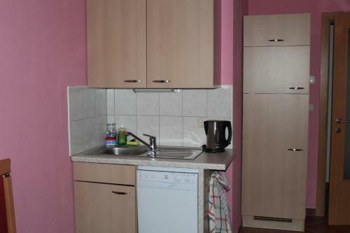 Apartamento Ferienhof Osl