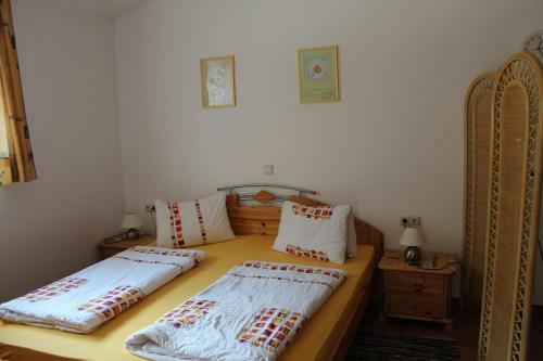 Apartamento Ferienhof Osl