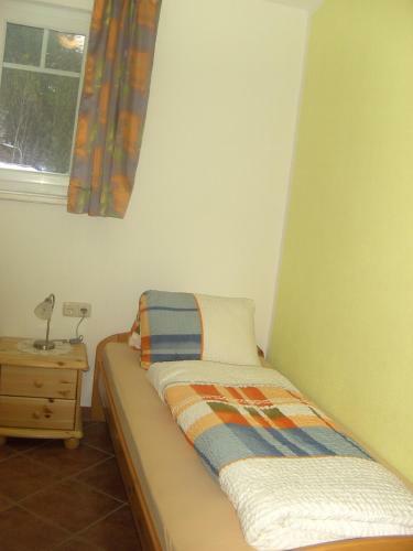 Apartamento Ferienhof Osl