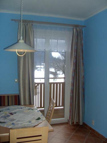 Apartamento Ferienhof Osl