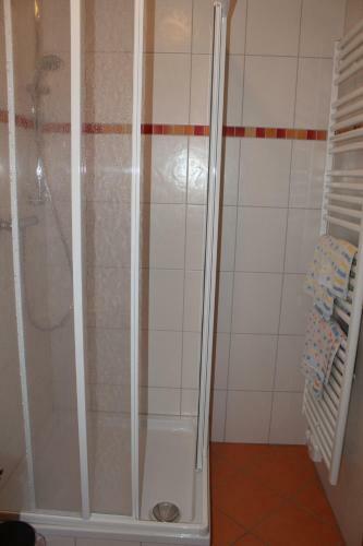Apartamento Ferienhof Osl
