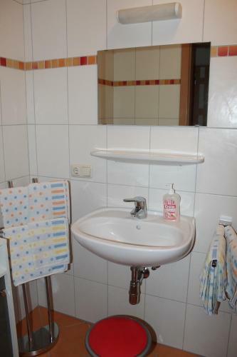 Apartamento Ferienhof Osl