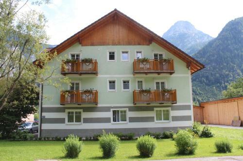 Apartamento Ferienhof Osl
