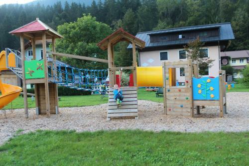 Apartamento Ferienhof Osl