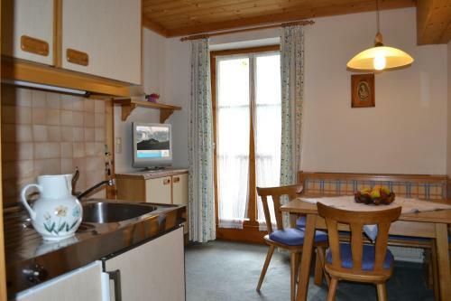 Hostal Bio-hof Ebengut