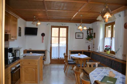 Hostal Bio-hof Ebengut