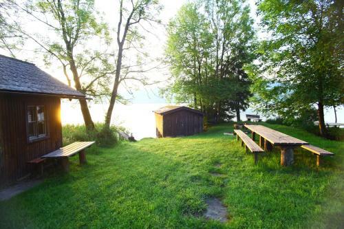 Agroturismo Weberhof Nussbaumer