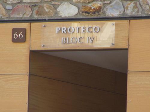 Apartamento Vitivola, Proteco Iv, Grandvalira