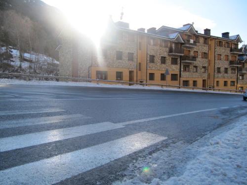 Apartamento Vitivola, Proteco Iv, Grandvalira
