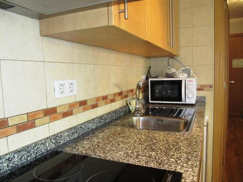 Apartamento Vitivola, Proteco Iv, Grandvalira