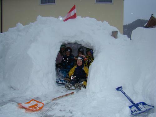 Bed & Breakfast Haus Am Brunnen