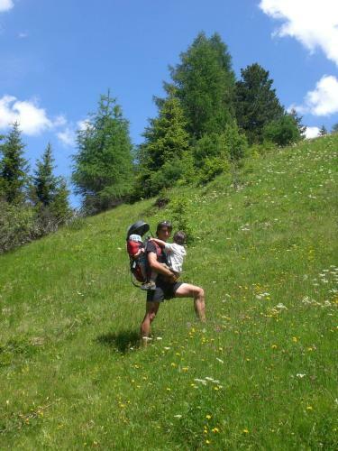 Bed & Breakfast Haus Am Brunnen