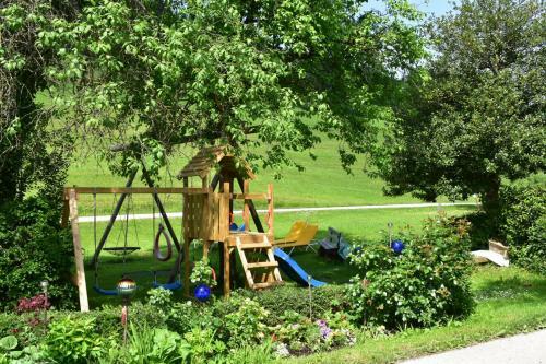 Apartamento Ferienhof Grubinger