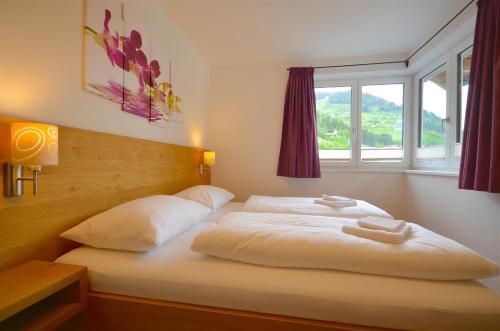 Apartment S&p 1 By Alpen Apartments