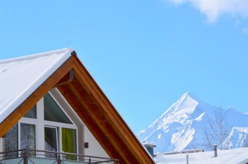 Apartment S&p 1 By Alpen Apartments