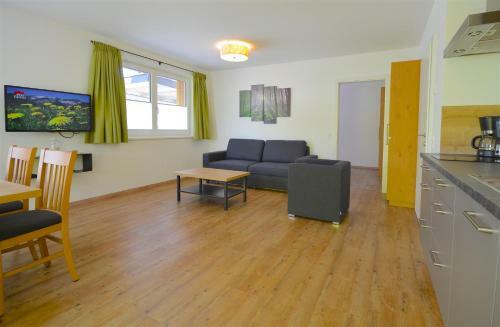 Apartment S&p 1 By Alpen Apartments