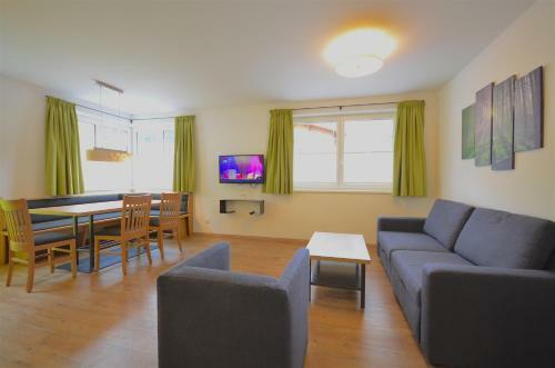 Apartment S&p 1 By Alpen Apartments