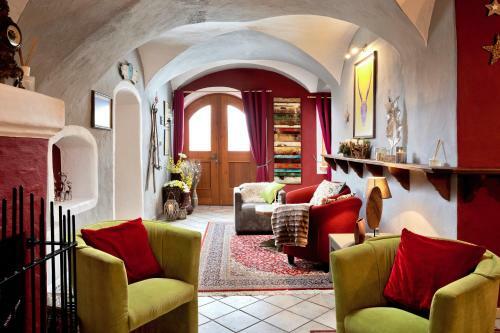 Apartment Sonnblick
