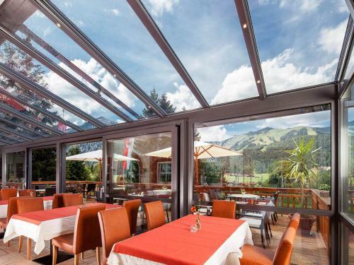 Cordial Familien & Vital Hoteldorf