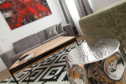 Vienna City Apartments Vca Og