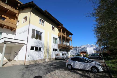 Apartment Pletzer