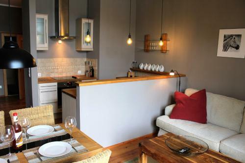 Apartment Pletzer