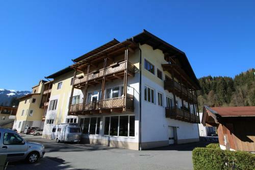 Apartment Pletzer