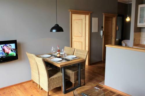 Apartment Pletzer