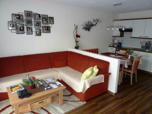 Apartamento Haus Silvia