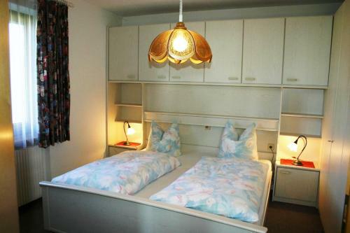 Apartamento Haus Silvia
