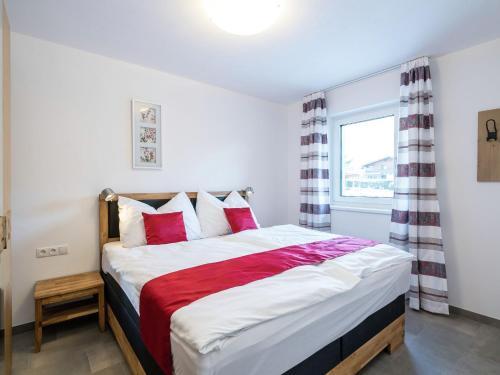 Cozy Apartment With Sauna In Leogang
